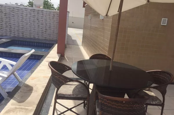 ALUGUE JÁ AP no Campo dos Velhos, 3 Quartos, área de lazer completo - Foto 8