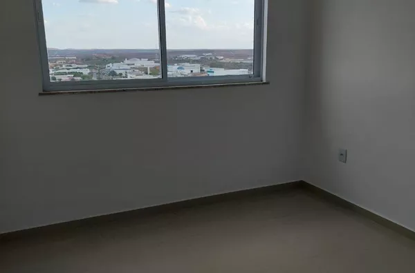 Alugue Já cobertura com 02 quartos e condomínio completo com cinema, sauna, academia, etc... - Foto 9