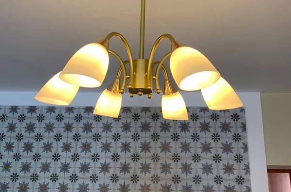 Casa Alto Padrão com mobília e piscina na Serra da Meruoca