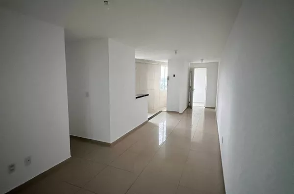 ALUGUE JÁ APARTAMENTO C/ 2 QUARTOS Ícone Residence - Foto 11