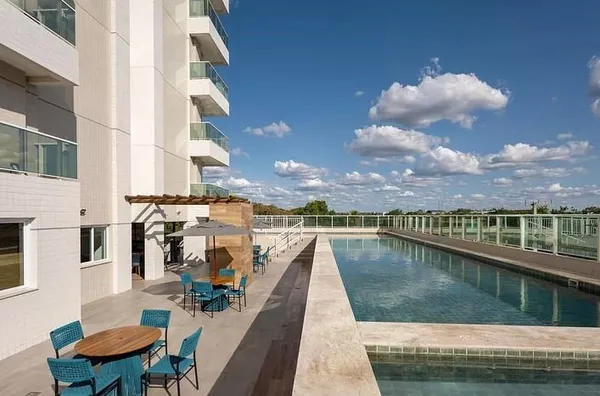 ALUGUE JÁ Apartamento MOBILIADO para aluguel, Design 1