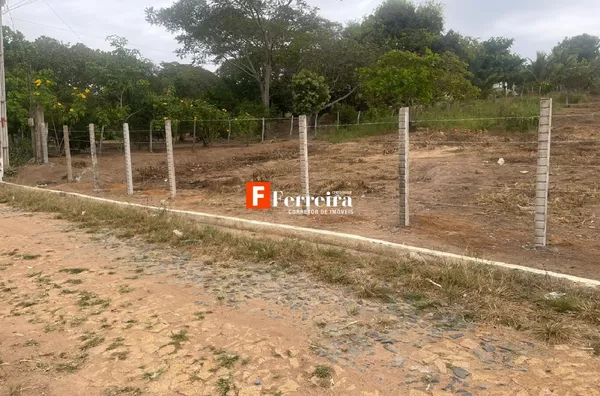 Vende se Terreno em Carmolândia, Alcântaras com 1990m2 - Foto 6