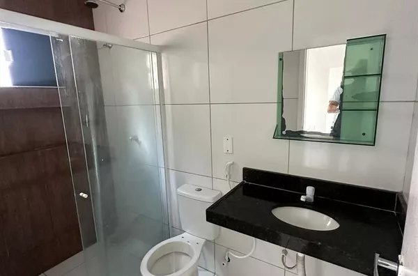 ALUGUE JÁ I CASA  ? Boa Vizinhança I Q20 - Foto 9