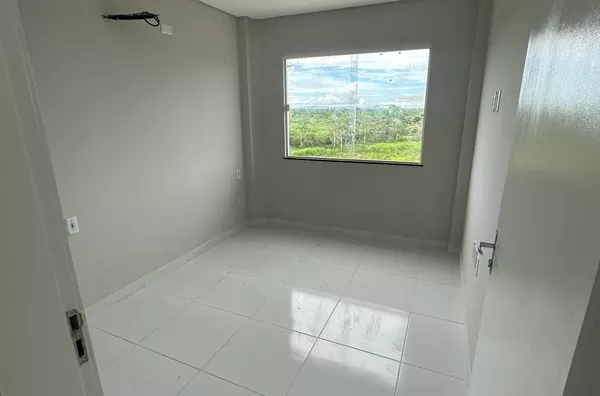 ALUGUE JÁ Apartamento no Boa Vizinhança com 02 Quartos - Foto 7