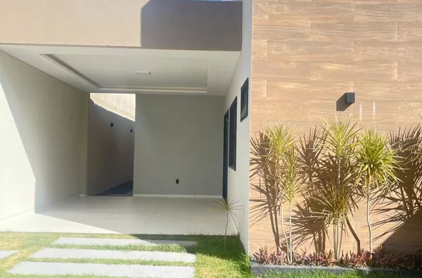 Casa para aluguel, 3 quarto(s),  Renato Parente, Sobral