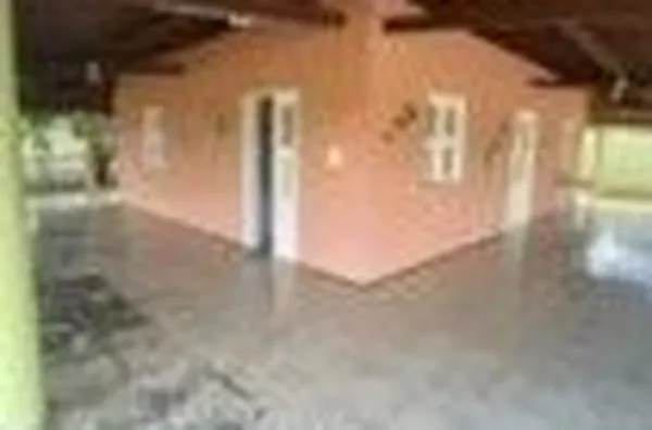 Casa para Final de Semana em estrada Jordão com Piscina