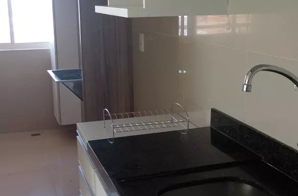 ALUGUE JÁ AP no Campo dos Velhos, 3 Quartos, área de lazer completo - Foto 20