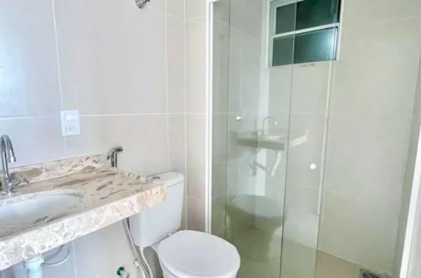 ALUGUE JÁ Apartamento Próximo ao shopping, FLF e UNINTA - Foto 18