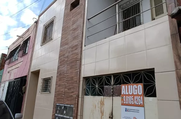 Locação - Apartamento c/ 02 quartos, próximo à Igreja dos Mórmons - Foto 2