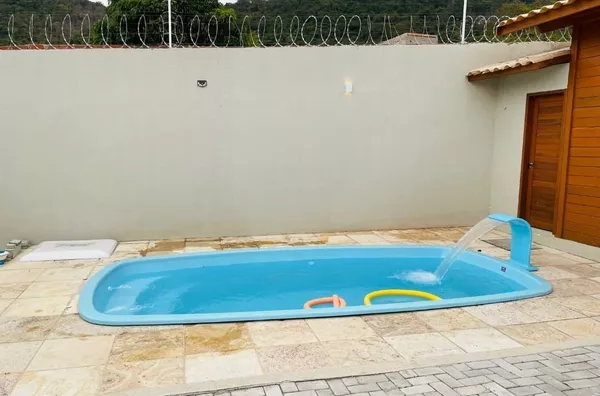 ALUGUE JÁ Casa de madeira em  Recife, Meruoca