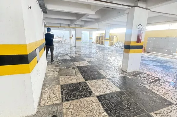 ALUGUE JÁ Apartamento c/ 3 quartos, varanda no Bairro Coração De Jesus, Sobral - Foto 18