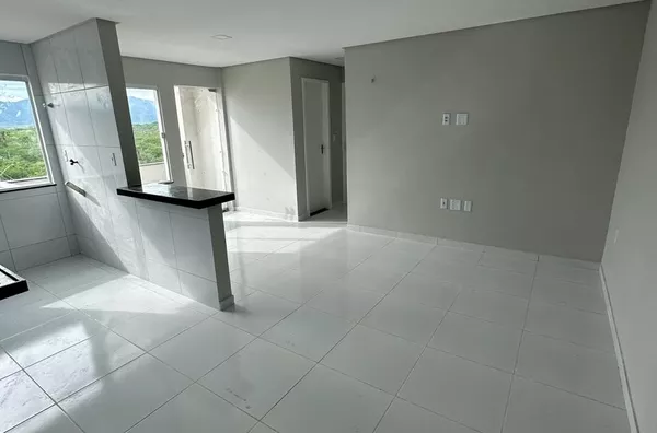 ALUGUE JÁ Apartamento no Boa Vizinhança com 02 Quartos 