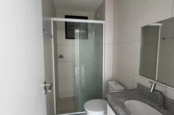 ALUGUE JÁ Apartamento no Ed. Smart Derby com 3 quartos - Foto 12