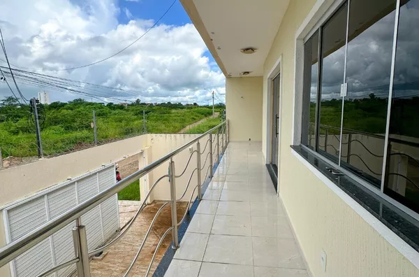  ALUGUE JÁ   Casa Duplex RENATO PARENTE