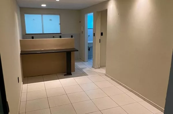 ALUGUE JÁ Apartamento com 1 quarto no bairro Coração De Jesus, próx. ao  Super Lagoa