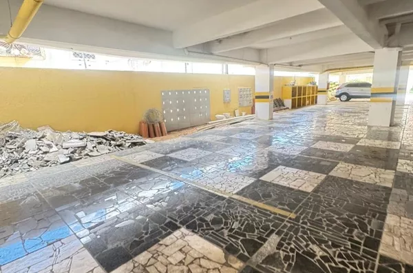 ALUGUE JÁ Apartamento c/ 3 quartos, varanda no Bairro Coração De Jesus, Sobral