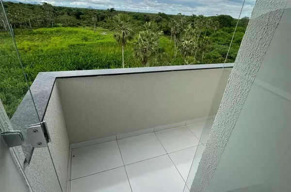 ALUGUE JÁ Apartamento no Boa Vizinhança com 02 Quartos 