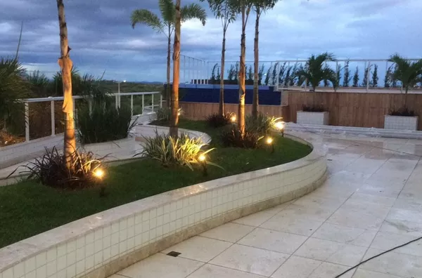 ALUGUE JÁ APARTAMENTO C/ 3 QUARTOS Ícone Residence