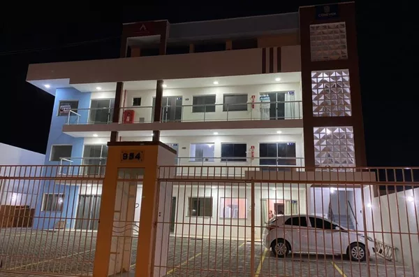 ALUGUE JÁ Apartamento no Boa Vizinhãnça com 02 Quartos 