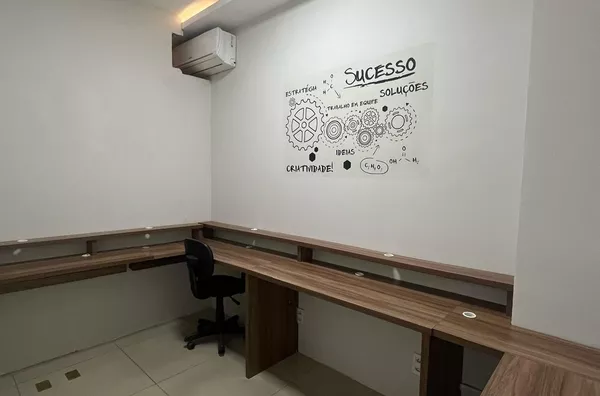 ALUGUE JÁ Sala comercial no Centro da Cidade Sobral