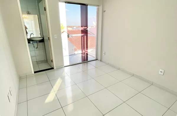 ALUGUE JÁ Apartamento no Boa Vizinhãnça com 02 Quartos 