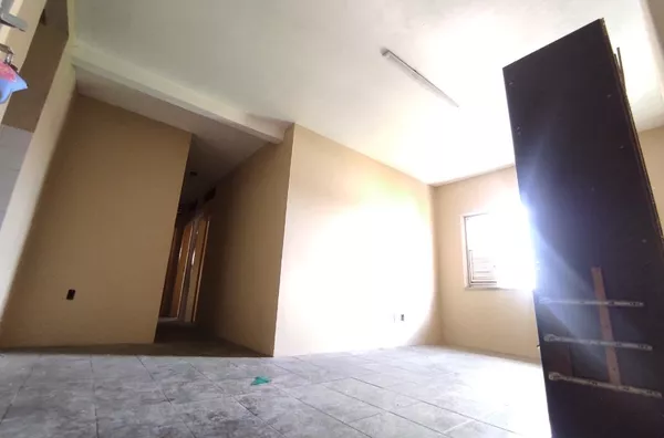 Locação - Apartamento com 3 Quartos e Vaga Garagem no Parque Silvana