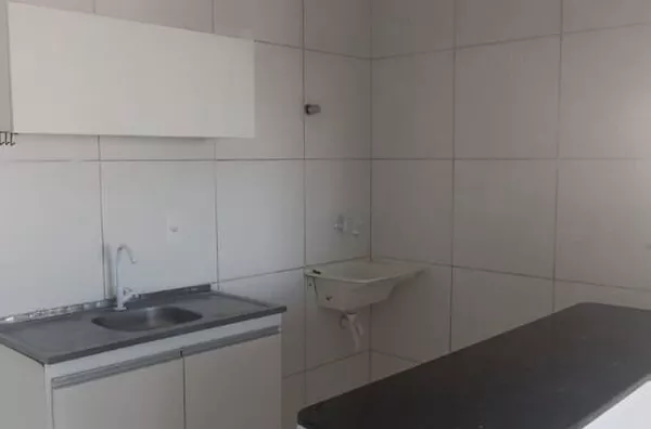 ALUGUE JÁ APARTAMENTO com 2 quarto no Derby Clube, Sobral