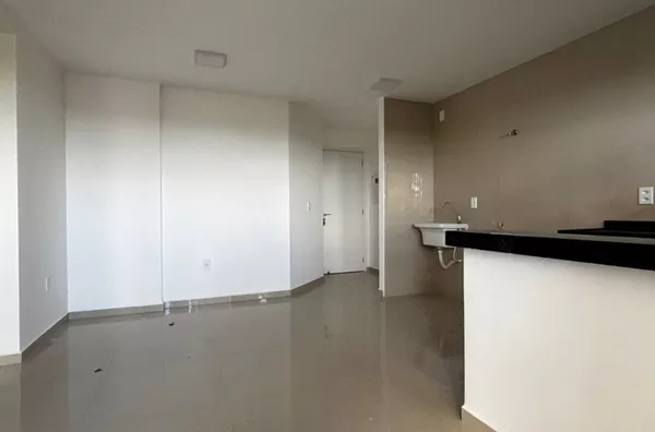 ALUGUE JÁ Apartamento 10 andar com 2 quartos e área de lazer completa Living Home Clube - Foto 16