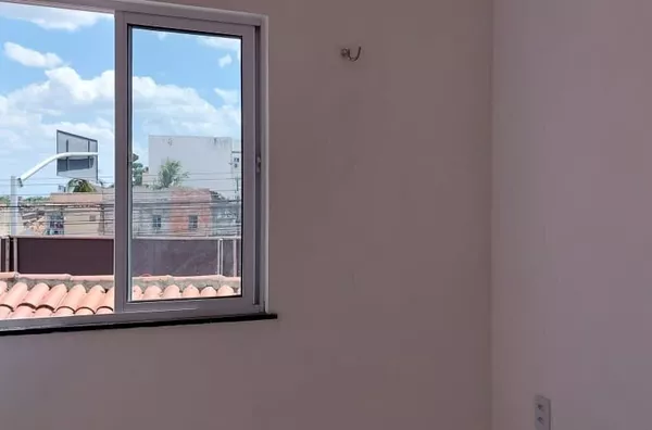 Locação Apartamento com 01 quarto,  próximo UFC, Arco, Pedrinhas, Sobral