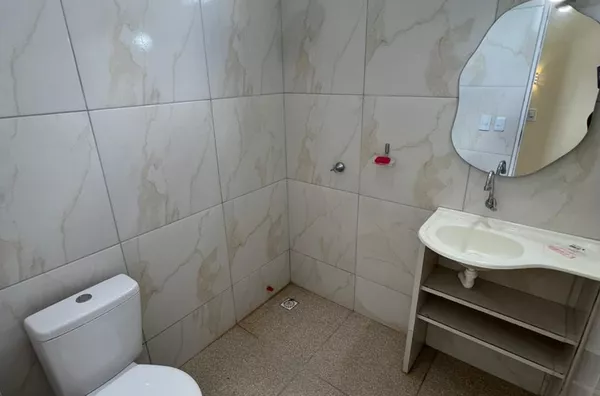 ALUGUE JÁ Apartamento c/ 01 quarto no Alto do Cristo - Foto 4