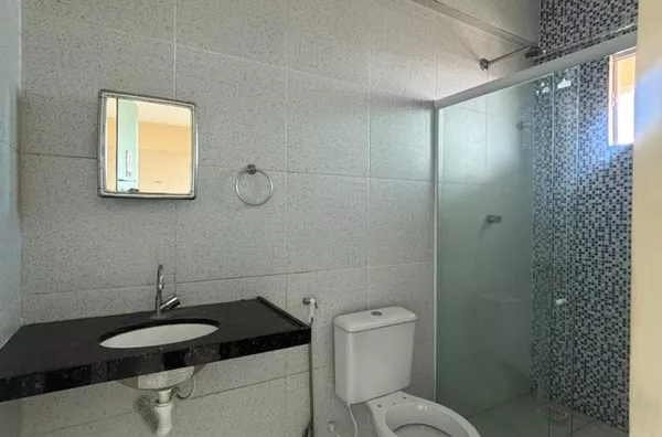 ALUGUE JÁ Apartamento c/ 3 quartos, varanda no Bairro Coração De Jesus, Sobral - Foto 10