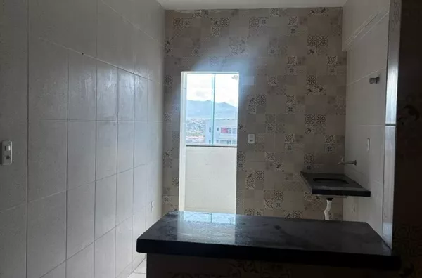 ALUGUE JÁ Apartamento c/ 3 quartos, varanda no Bairro Coração De Jesus, Sobral - Foto 15