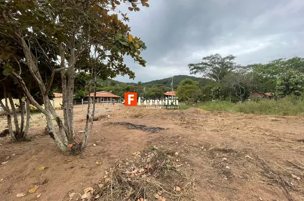 Vende se Terreno em Carmolândia, Alcântaras com 1990m2