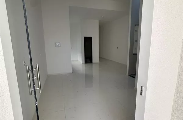 ALUGUE JÁ CASA NOVA no Boa Vizinhança c/ 3 quartos