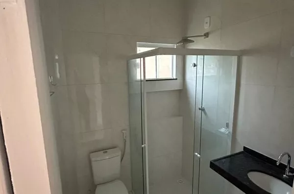 ALUGUE JÁ Casa TRIPLEX no Renato Parente - Foto 13
