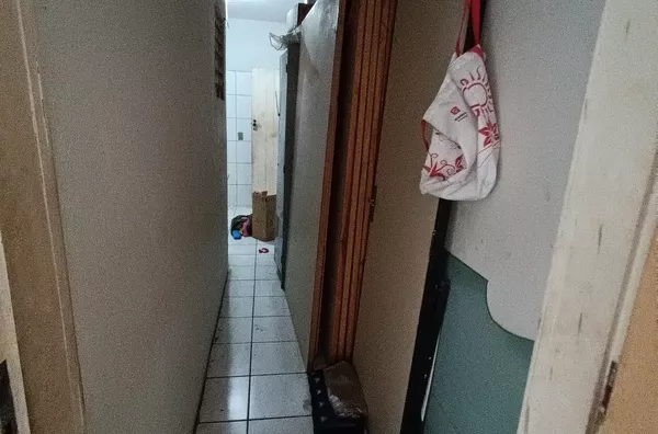 Ponto comercial para academia com com todos equipamentos, mais apartamento. - Foto 24