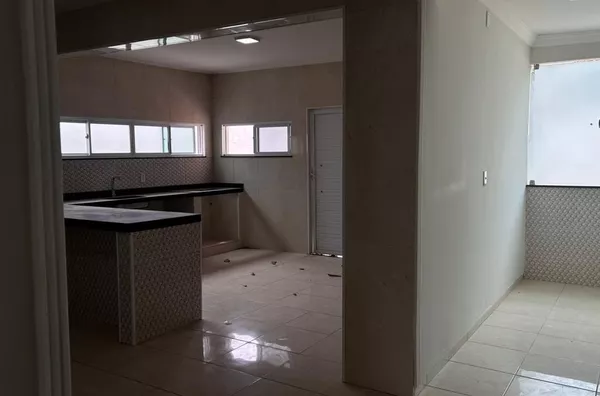 VENDE SE CASA NOVA DUPLEX na Serra de Alcântaras - Foto 6