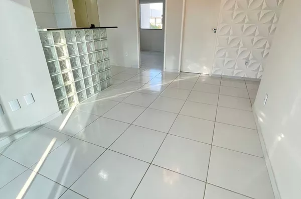 ALUGUE JÁ Apartamento no Boa Vizinhãnça com 02 Quartos 