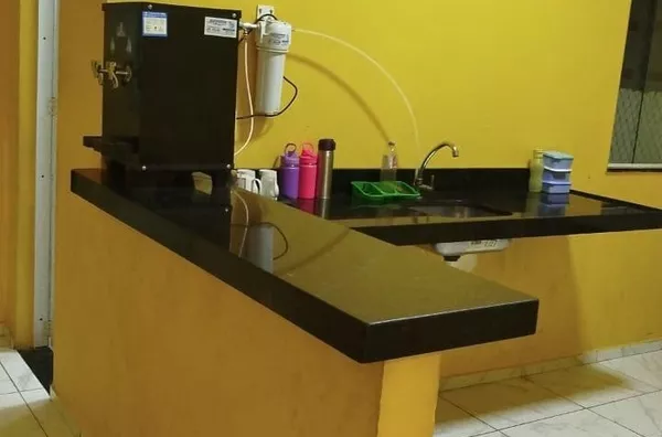 ALUGUE JÁ, Sala comercial finalidade treinamento, cursos, período noturno - Foto 9