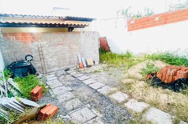 Alugue Já Terreno murado,  Belchior, Sobral