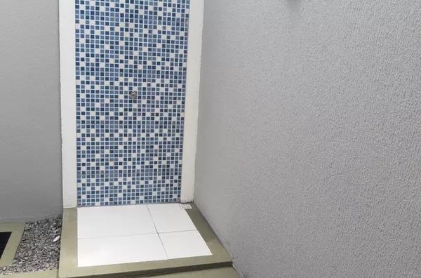 ALUGUE JÁ I CASA  com 2 quartos no Boa Vizinhança 1 Quadra 33