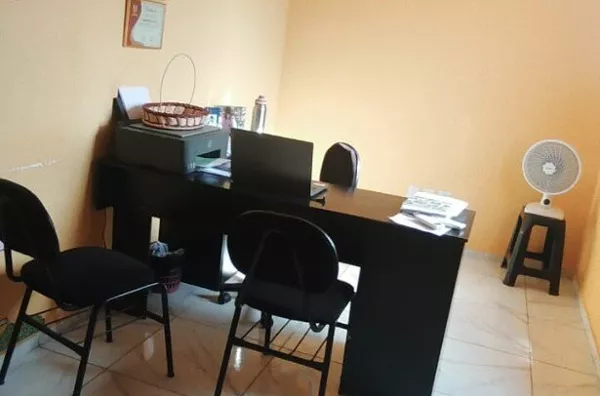 ALUGUE JÁ, Sala comercial finalidade treinamento, cursos, período noturno - Foto 13