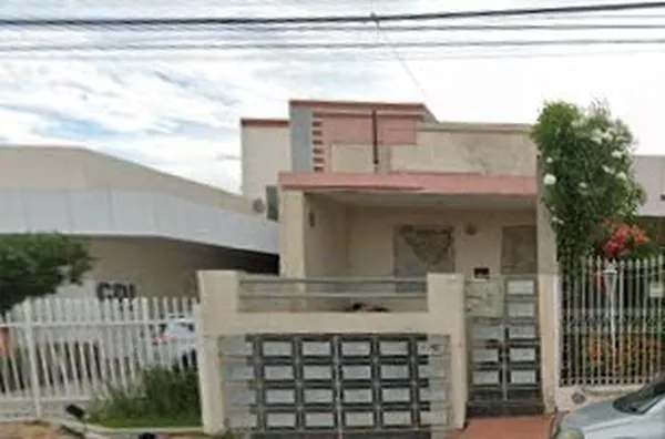 ALUGUE JÁ Terreno no Centro ao lado da Igreja do Patrocínio, Sobral
