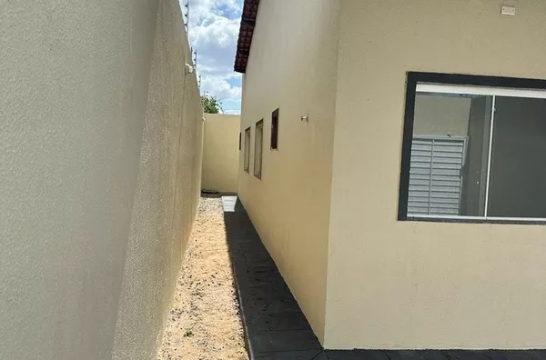 ALUGUE JÁ I CASA  ? Boa Vizinhança I Q20 - Foto 8