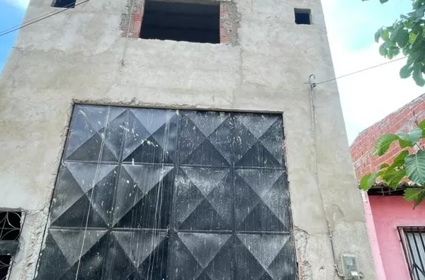 ALUGUE JÁ imóvel comercial com obra em acabamento