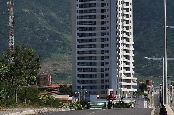 ALUGUE JÁ APARTAMENTO C/ 2 QUARTOS Ícone Residence