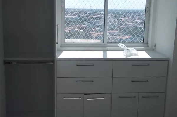ALUGUE JÁ AP no Campo dos Velhos, 3 Quartos, área de lazer completo - Foto 9