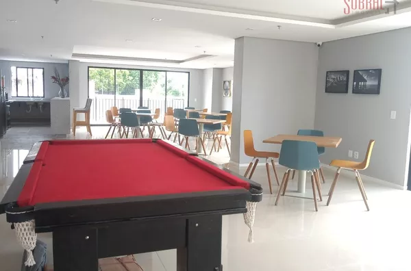 ALUGUE JÁ Apartamento no Ed. Smart Derby com 3 quartos