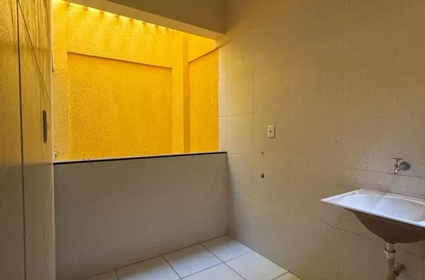 ALUGUE JÁ Apartamento c/ 3 quartos, varanda no Bairro Coração De Jesus, Sobral - Foto 13