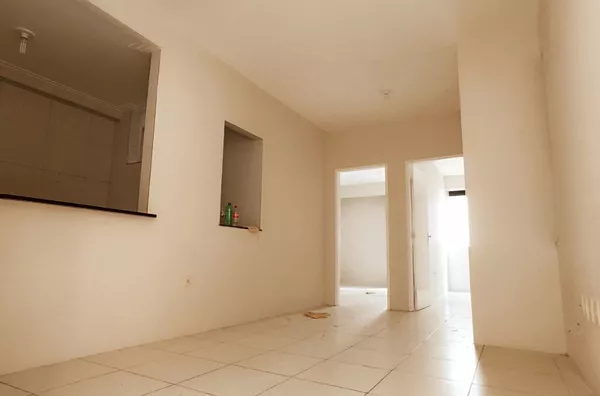ALUGUE JÁ AP nas Pedrinhas com 02 Suítes e Portaria 24hs